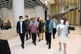 Otorita IKN kenalkan beragam peluang usaha di ibukota baru