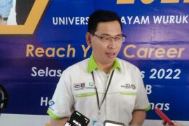 UHW Perbanas gelar "job fair" untuk salurkan lulusan ke dunia kerja