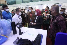 Menaker: Manfaatkan program biaya renovasi rumah BPJS Ketenagakerjaan