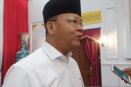 Gubernur Bengkulu: usulan mantan korupsi jadi ASN tak miliki dasar hukum