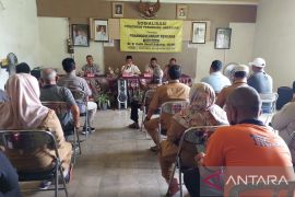 Penanganan bencana fokus pada pencegahan