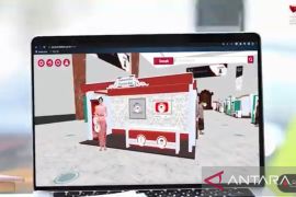 Koster : Pameran Pembangunan Bali dilihat 20.000 kunjungan daring