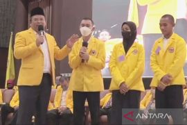 Sebanyak 5 anak Davao, Filipina kuliah di ULM