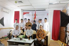 F-PKS DPRD Riau gelar lomba baca teks Proklamasi mirip Soekarno, ini pemenangnya