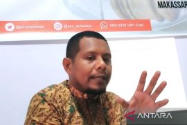 ACC desak polisi menahan tiga tersangka dugaan korupsi proyek Dishub Sulsel