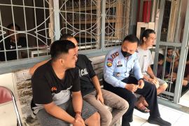 Karutan Tanjung pantau pelayanan rumah tahanan