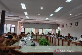 Investor China mulai bangun PLTA di Gayo Lues