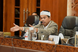 Anggota DPR minta KLHK evaluasi rencana kenaikan tarif wisata Pulau Komodo