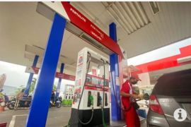 Pertamina akan sanksi tegas oknum penyalahgunaan BBM Subsidi