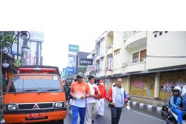 Pemkot Sukabumi terbitkan surat edaran pajak restoran, ingatkan pemilik