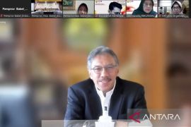Evaluasi SAKIP dan RB Pemprov Kep Babel dimulai