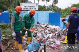 PLN Gelar Pelatihan Cofiring biomassa, Olah Sampah Jadi Bahan Bakar PLTU Tarahan