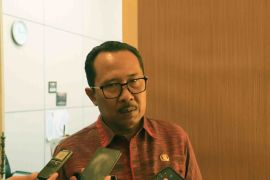 Sekda Buleleng minta SKPD tanam cabai guna kendalikan inflasi