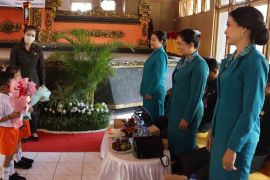 Pemkab Buleleng harapkan PKK tingkatkan kualitas PAUD Kecamatan