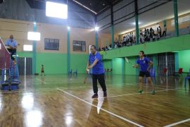 Unja tuan rumah POMDA Jambi 2022