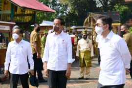 Kadin optimis Indonesia Emas tahun 2045 tercapai