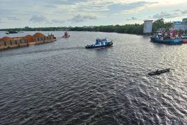 Tugboat PT BGP belum kantongi izin berlayar