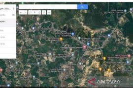 Bangka Barat kembangkan pengelolaan lampu PJU berbasis aplikasi