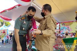 Pemkab Situbondo dan Kodim 0823 kolaborasi tekan angka stunting