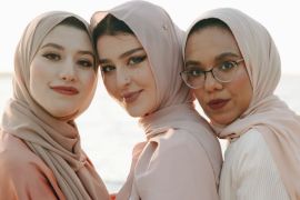 Scarlett berangkatkan puluhan mitra dan pelanggan untuk umroh