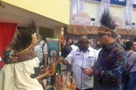 Kominfo Kabupaten Jayapura mendukung UMKM untuk manfaatkan digital