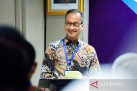 Menperin: Kesuksesan G20 di Bali perkuat pertumbuhan manufaktur