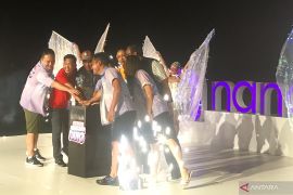 Anak Indonesia ciptakan aplikasi investasi digital aman dan terjangkau