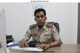 Ekspor hasil perikanan Sumbar turun drastis di bulan Agustus