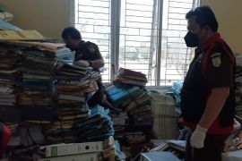 Kejaksaan geledah Dikbud Aceh Tengah terkait dugaan korupsi