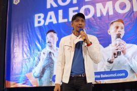 Anak tukang becak ini miliki omset ratusan juta usai gabung baleomol