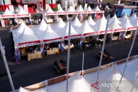 Pemkot Jayapura dorong UMKM tunjukkan hasil produk menarik