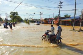 Korban meninggal dunia akibat longsor di Sorong bertambah