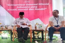 Pemprov Jambi mengajukan 30 BLK Ponpes ke Kemenaker