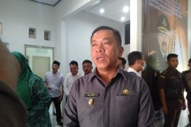 Wabup Karawang ajak para camat ikut kembangkan sektor UMKM