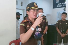 Kejari Karawang masih dalami dugaan kasus korupsi dana pokir DPRD