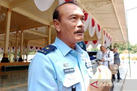 Wantannas menjadikan resi gudang kedelai di DIY sebagai percontohan