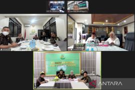 Jampidum hentikan penuntutan pelaku penyerangan polisi di Kalsel