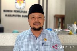 Sepuluh Parpol di Sumenep ditemukan berstatus belum memenuhi syarat