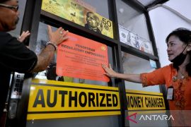 Bupati Badung ajak masyarakat jaga kondusifitas di kawasan Kuta jelang KTT G20