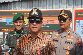 Kota Pekalongan komitmen berantas bentuk perjudian dan narkoba