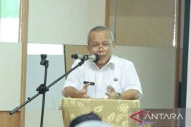 Diskominfo - BPS Babel validasi data statistik sektoral