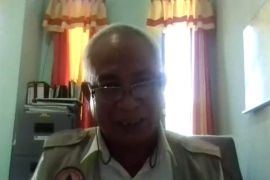 BPBD: 108 desa di Sumba Timur terancam alami kekeringan