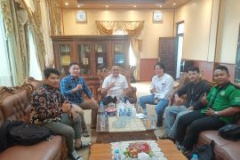 Musda KAHMI Ketapang diharap menghasilkan kontribusi positif untuk daerah