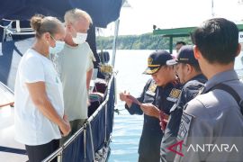 Hidupkan pariwisata Sabang, Imigrasi siap berikan layanan prima bagi turis asing