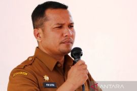 Payakumbuh targetkan angka konsumsi ikan capai 35 kilogram per kapita pada 2023