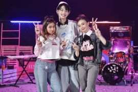 Jiniso luncurkan produk baru gandeng seleb TikTok