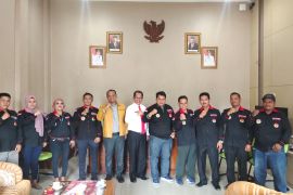 Wakil bupati mengajak pemuda turut berkontribusi dalam pembangunan