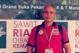 Pengurus Koperasi BBDM bantah jual lahan Poktan