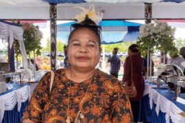 MRP apresiasi Pemkab Jayapura atas pengakuan  kodefikasi 14 kampung adat