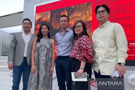 Kemarin, Titimangsa gelar "Sudamala" hingga vivo X80 Pro+ akan dirilis